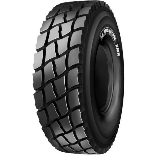 Pneu industriel - XMH S - Michelin - pour tracteur / pour camion / de remorque