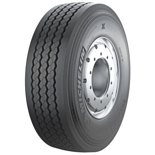Pneu industriel - XTE 3 - Michelin - de remorque / 22.5"