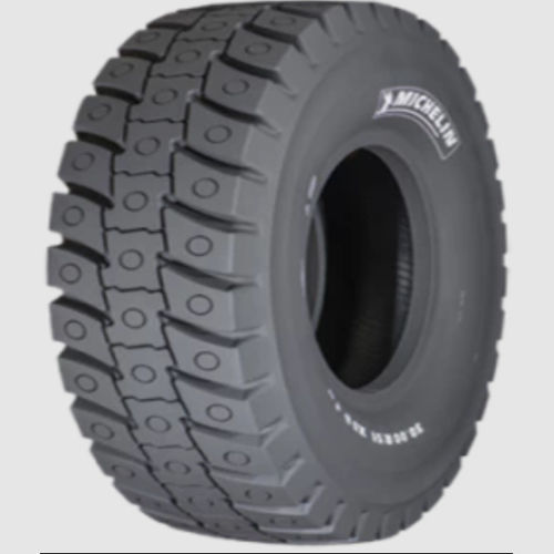 Pneu pour mine - XDR+ - Michelin - pour tombereau rigide / 15"