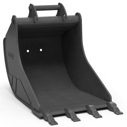 Godet standard - GPX - Volvo Construction Equipment - pour pelle hydraulique