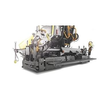 Table de finisseur - VB series - Volvo Construction Equipment