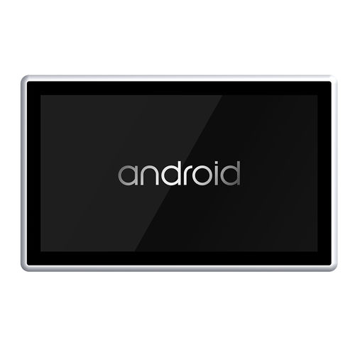 Panel PC 21.45" - ARM6000-C2145 - NODKA Automation Technology - TFT LCD / rétroéclairage à LED / à écran tactile multi-points