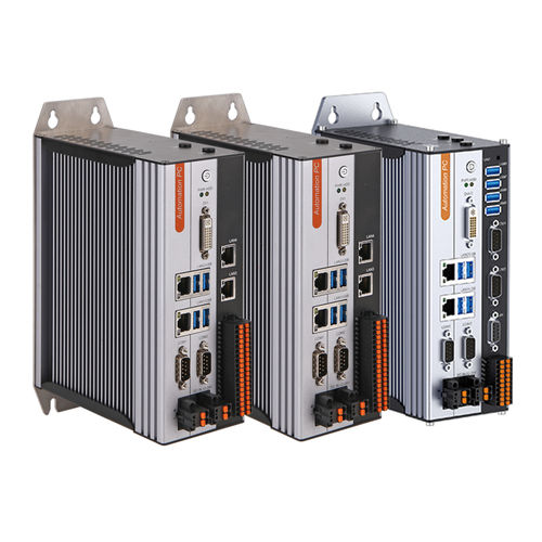 PC expansion - NP-6111 JH Series - NODKA Automation Technology - box / embarqué / mural