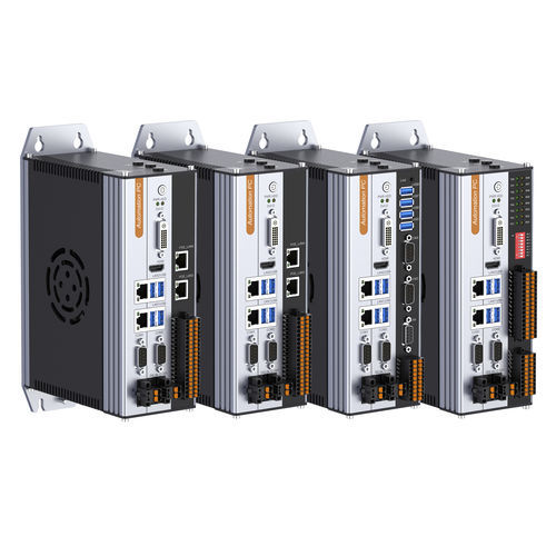 PC expansion - NP-61X2-JH Series - NODKA Automation Technology - box / embarqué / mural