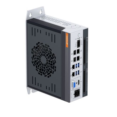 PC expansion - NODKA Automation Technology