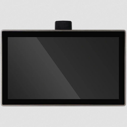 Panel PC à écran large - WP2151T-C - NODKA Automation Technology - à écran tactile multi-points / à écran tactile capacitif / 15.6"