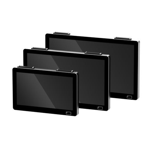 panel PC LCD - NODKA Automation Technology