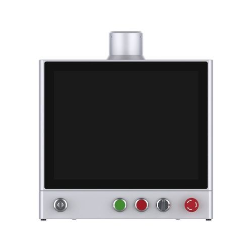 Panel PC à écran tactile multi-points - ICP69150-C series - NODKA Automation Technology - à écran tactile capacitif / 15" / Intel® Celeron®