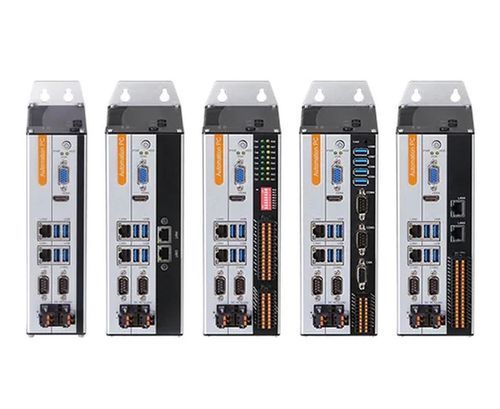 PC expansion - NODKA Automation Technology