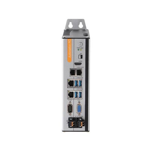 PC edge - NP-6133 Ultra - NODKA Automation Technology - box / mural / embarqué