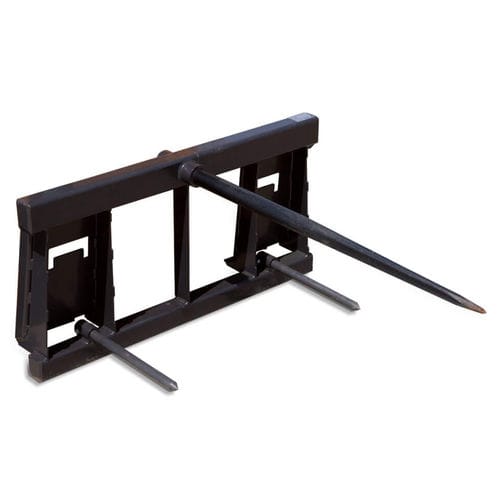 Fourche agricole - Case - pour balles