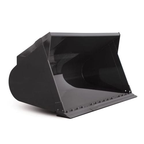 Godet standard - WL - Case - pour chargeuse