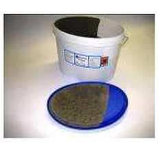 Pâte pour brasage - ML5xx series - Italbras - en zinc / à base d'argent / pour échangeur de chaleur