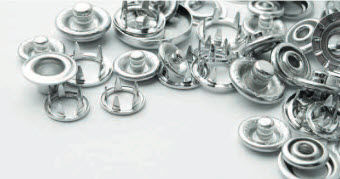 Électrolyte de galvanoplastie - MIRALLOY® 2844 E  - Italbras