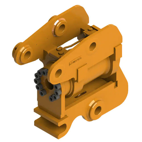 Actionneur hydraulique - PTNG Series - Parker Cylinder Division Europe - rotatif / à piston / standard
