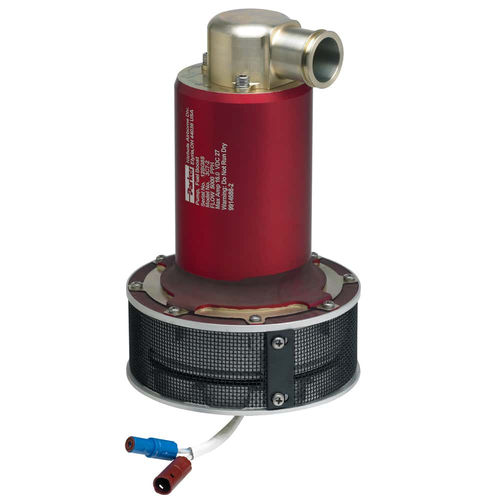 Pompe à rotor - 13C1-1 - Parker Cylinder Division Europe - à carburant / avec moteur électrique / auto-amorçante