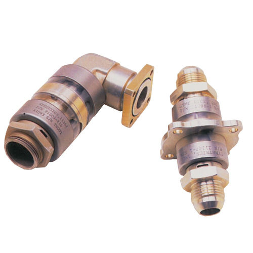 Vanne papillon - 21605 series - Parker Cylinder Division Europe - pour carburant / de petite taille / pour pièces