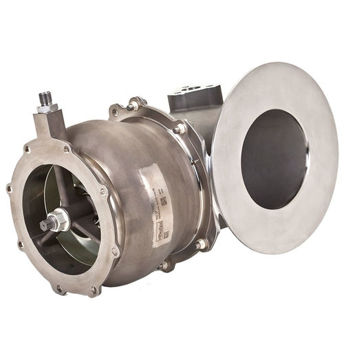 Vanne à boisseau sphérique - FSDHBV001 - Parker Cylinder Division Europe - à main / de contrôle / de réglage