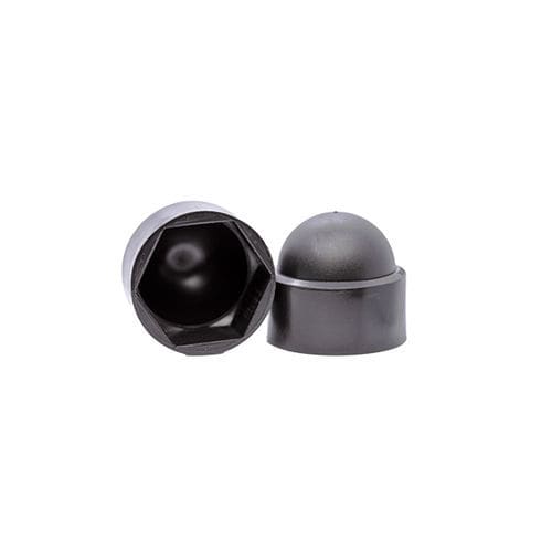 Capuchon hexagonal - NC130 - StockCap - en plastique / pour écrou / de protection