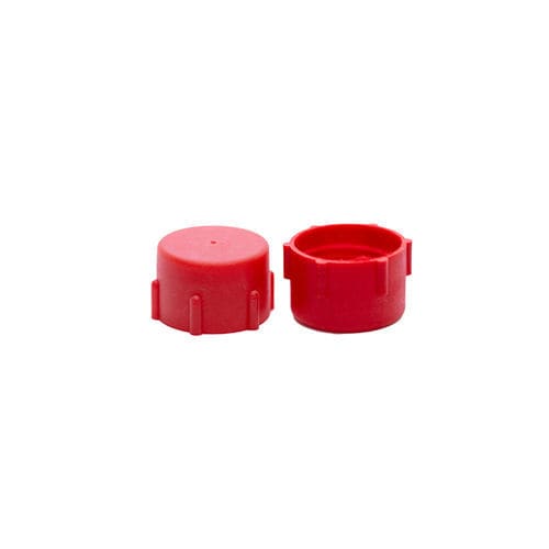 Capuchon fileté - 88570 - StockCap - rond / en plastique / de protection