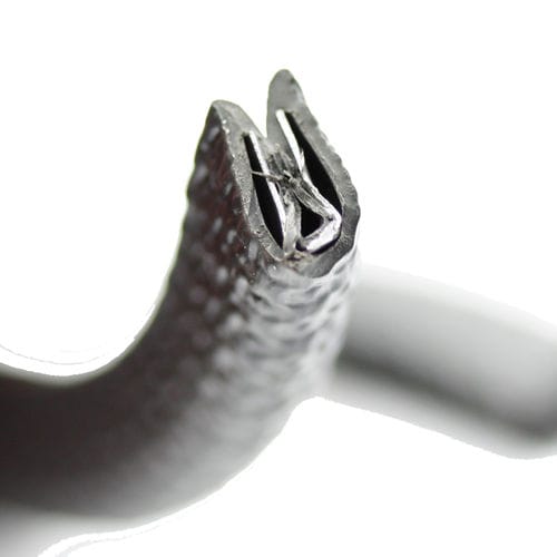 Bande poly V - ES124 - StockCap - en acier / de bandes / de panneaux