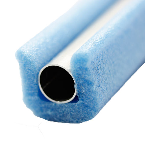 Mousse de protection d'isolation - FES1 - StockCap - pour le bâtiment