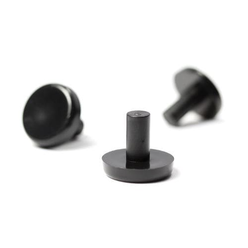 Tampon antivibratoire - SCB1 - StockCap - mécanique / de cheminée / en plastique