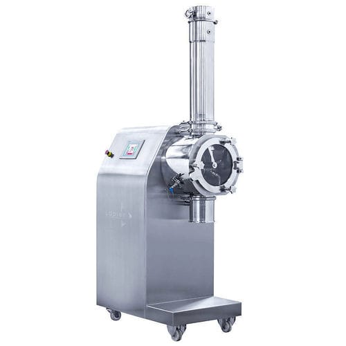 Sécheur sous vide - VT20 - Gebrüder Lödige Maschinenbau GmbH - à palettes / batch / pour l'industrie pharmaceutique