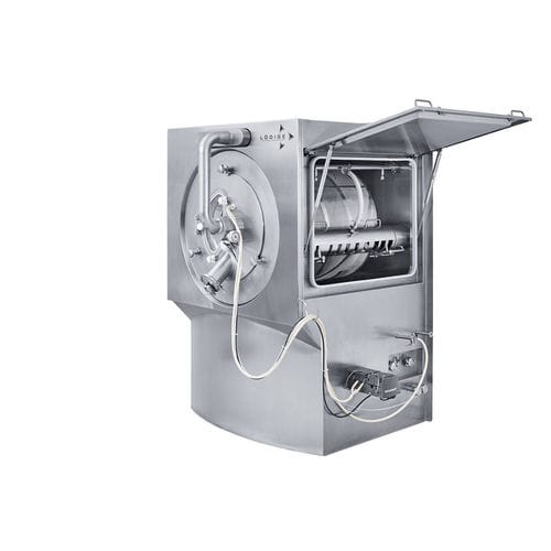 Coucheuse automatique - LC - Gebrüder Lödige Maschinenbau GmbH - haute performance / pour applications pharmaceutiques