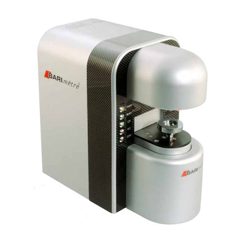 Couplemètre sur table - BARImètre® - CLA Clinical Laboratory Automation SA - pour le réglage du couple / automatique / manuel