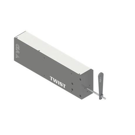 Actionneur électrique - TWIST series  - CLA Clinical Laboratory Automation SA - linéaire / rotatif / de positionnement