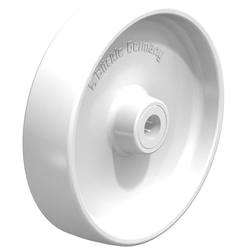 Roue monobloc - PPN series - Blickle Räder+Rollen GmbH u. Co. KG - en polypropylène / pour fortes charges