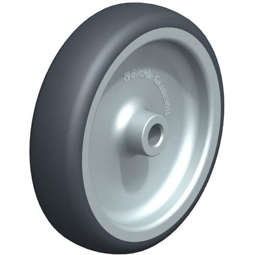 Roue à bandage - TPA series - Blickle Räder+Rollen GmbH u. Co. KG - en thermoplastique / de roulement / pour faible charge
