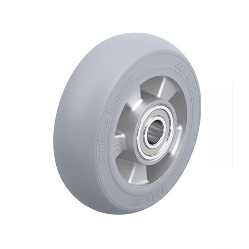 Roue à bandage - ALES series - Blickle Räder+Rollen GmbH u. Co. KG - en aluminium / non marquante