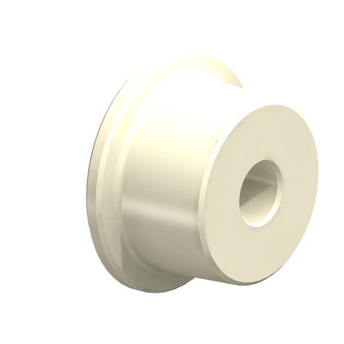 Roue monobloc - SPKGSPO series - Blickle Räder+Rollen GmbH u. Co. KG - en nylon / à boudin