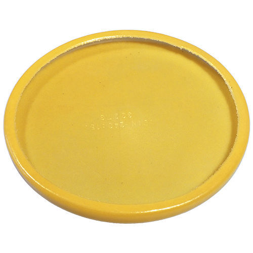 Bouchon rond - ENV series - PLASTEM - femelle / en PE / de protection