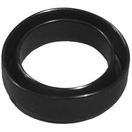 Anneau protecteur ouvert pour extrémités de tube - BORS series - PLASTEM