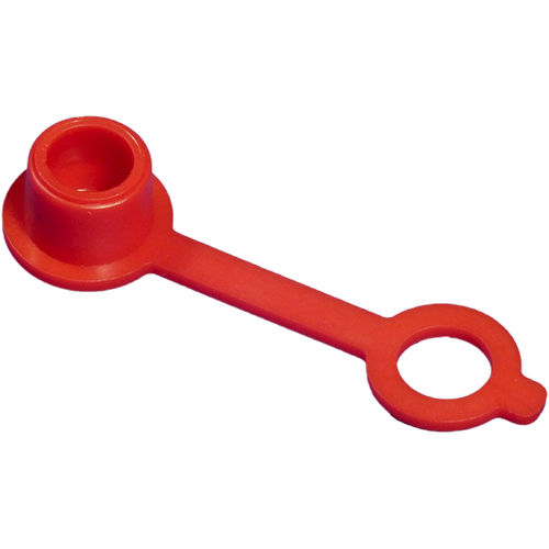 Bouchon conique - 65 series - PLASTEM - mâle / en polyéthylène basse densité (PEBD) / de protection
