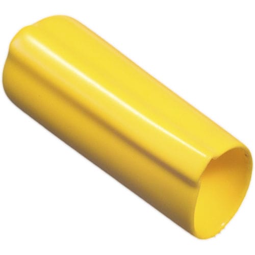 Capuchon cylindrique - ARB series - PLASTEM - PVC / de protection de bouts d'arbres / moulé