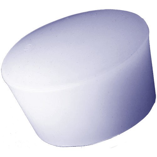 Bouchon conique - SII series - PLASTEM - mâle / en silicone / de protection
