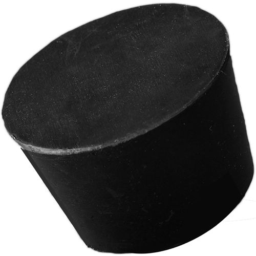 Bouchon conique - ELI series - PLASTEM - mâle / en EPDM / de protection