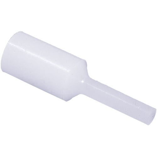 Bouchon cylindrique - SISPP series - PLASTEM - mâle / en silicone / de protection