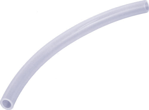 Tuyau flexible pour l'eau - TUB series - PLASTEM - en silicone / haute température / de protection