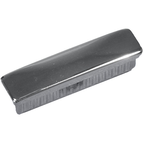 Bouchon à ailettes - RECP series - PLASTEM - rectangulaire / mâle / en thermoplastique