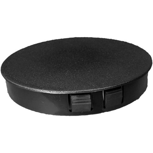 Bouchon rond - TOL_E  - PLASTEM - mâle / en plastique / d'obturation