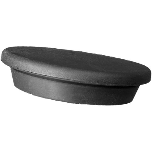 Bouchon rond - TOL_EP series - PLASTEM - mâle / en thermoplastique / en caoutchouc