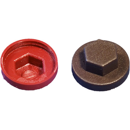 Cache-écrou - CESW series - PLASTEM