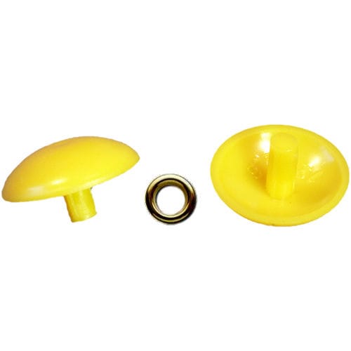 Cache-vis - CVR series - PLASTEM