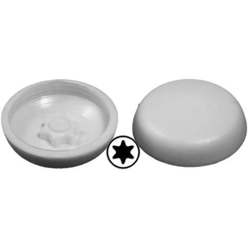 Cache-vis - CV-TOR series - PLASTEM