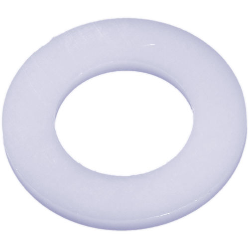 Rondelle isolante - RD series - PLASTEM - antivibration / ronde / en plastique